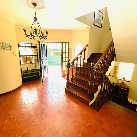 Villa Casa Do Flamingo *