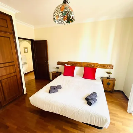 Casa Do Flamingo Cascais