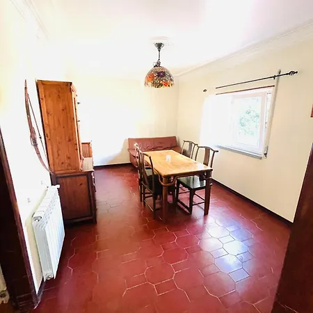 Casa Do Flamingo Cascais