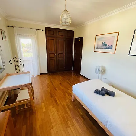 Casa Do Flamingo Cascais