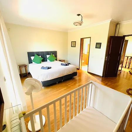 Villa Casa Do Flamingo *