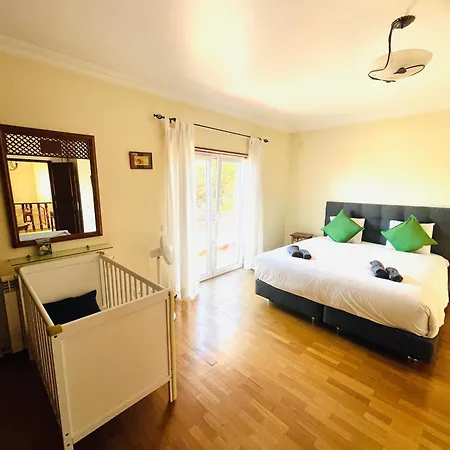 Casa Do Flamingo Villa Cascais