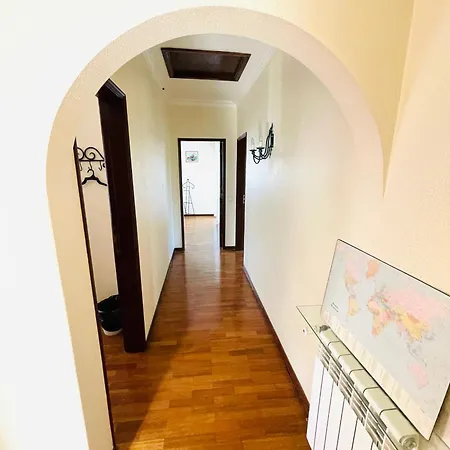 Casa Do Flamingo Villa *