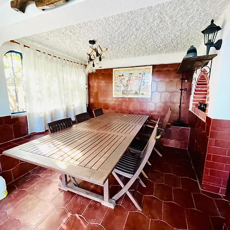 Villa Casa Do Flamingo Cascais