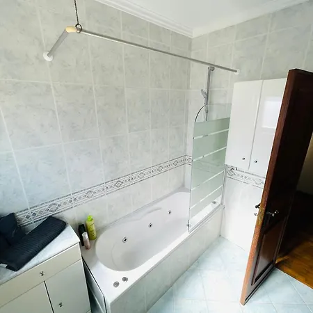 Villa Casa Do Flamingo