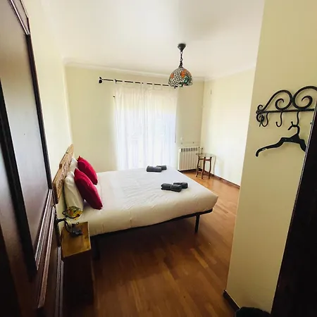 Casa Do Flamingo * Cascais