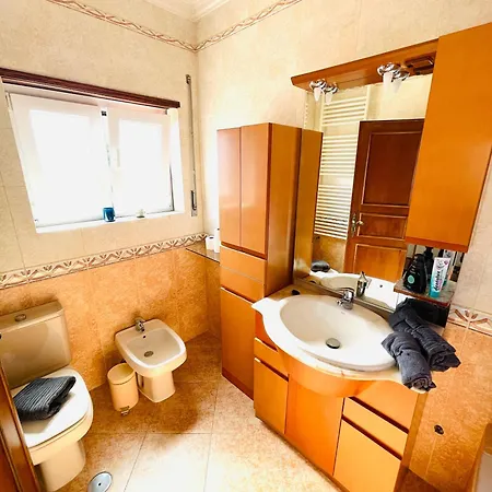 Casa Do Flamingo Villa Cascais