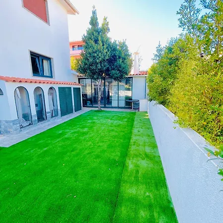 Villa Casa Do Flamingo Cascais