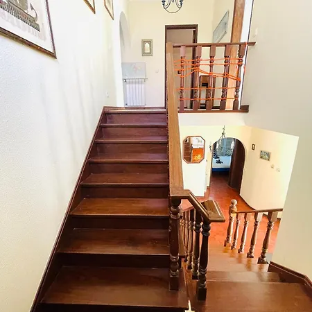 Casa Do Flamingo Cascais