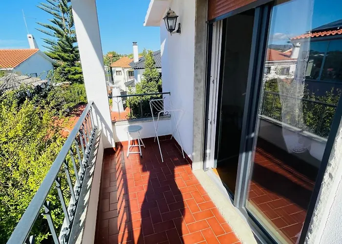 Casa Do Flamingo וילה *