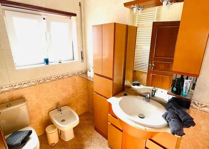 Casa Do Flamingo וילה קסקאיס