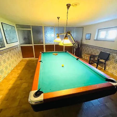 Casa Do Flamingo Vila Cascais