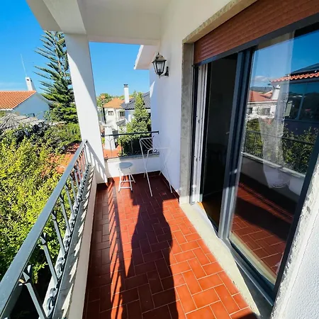 Casa Do Flamingo Vila *