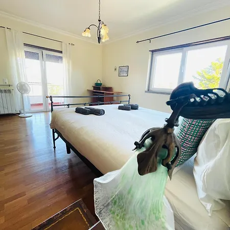 Vila Casa Do Flamingo *