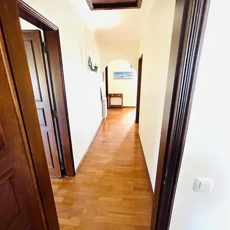 Vila Casa Do Flamingo