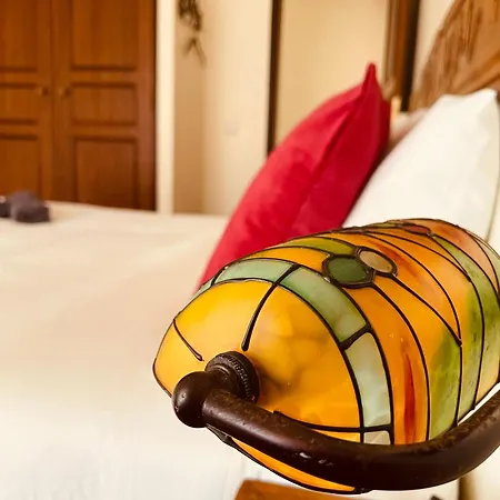 Vila Casa Do Flamingo *